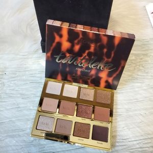 Tartelette Toasted
